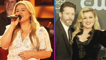 Kelly Clarkson Calls Out Lies and Deception in Divorce-Inspired Music